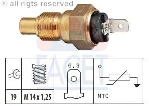 Датчик, температура охлаждающей жидкости. Датчик, температура охлаждающей жидкости. Датчик, температура охлаждающей жидкости