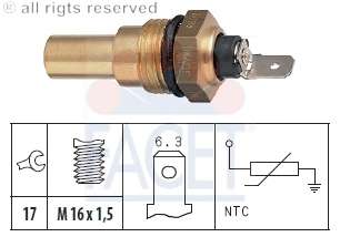 Датчик, температура охлаждающей жидкости. Датчик, температура охлаждающей жидкости. Датчик, температура охлаждающей жидкости