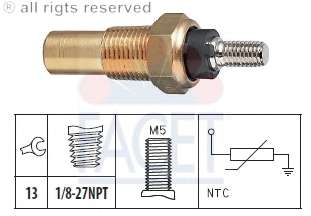 Датчик, температура охлаждающей жидкости. Датчик, температура охлаждающей жидкости. Датчик, температура охлаждающей жидкости