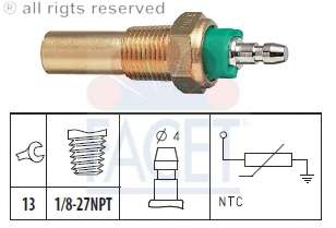 Датчик, температура охлаждающей жидкости. Датчик, температура охлаждающей жидкости. Датчик, температура охлаждающей жидкости