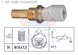 Датчик, температура охлаждающей жидкости. Датчик, температура охлаждающей жидкости. Датчик, температура охлаждающей жидкости