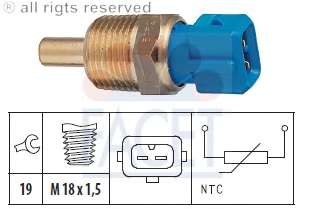 Датчик, температура охлаждающей жидкости. Датчик, температура охлаждающей жидкости. Датчик, температура охлаждающей жидкости