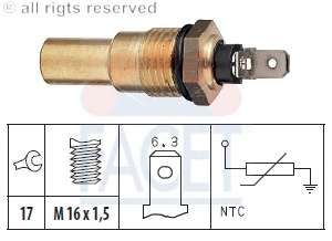Датчик, температура охлаждающей жидкости. Датчик, температура охлаждающей жидкости. Датчик, температура охлаждающей жидкости