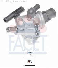 Термостат, охлаждающая жидкость