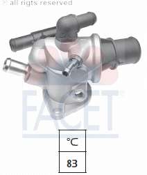 Термостат, охлаждающая жидкость