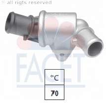 Термостат, охлаждающая жидкость