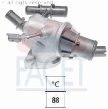 Термостат, охлаждающая жидкость