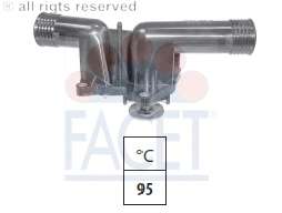 Термостат, охлаждающая жидкость