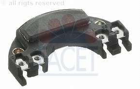 Коммутатор, система зажигания