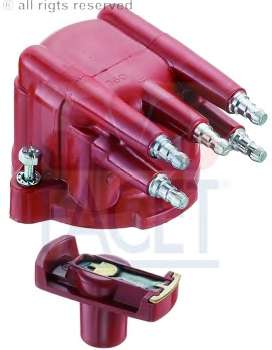 Ремкомплект, распределитель зажигания