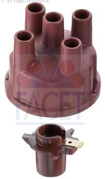 Ремкомплект, распределитель зажигания