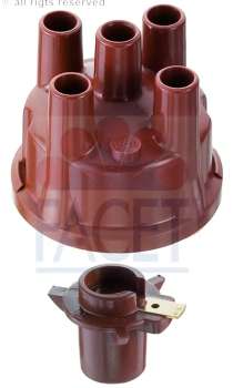 Ремкомплект, распределитель зажигания