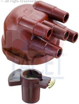 Ремкомплект, распределитель зажигания