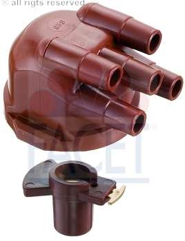 Ремкомплект, распределитель зажигания