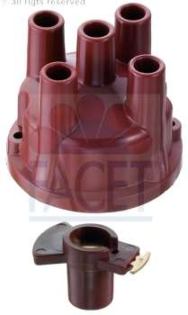 Ремкомплект, распределитель зажигания