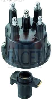 Ремкомплект, распределитель зажигания