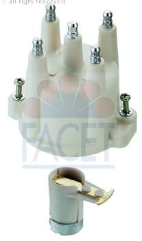 Ремкомплект, распределитель зажигания