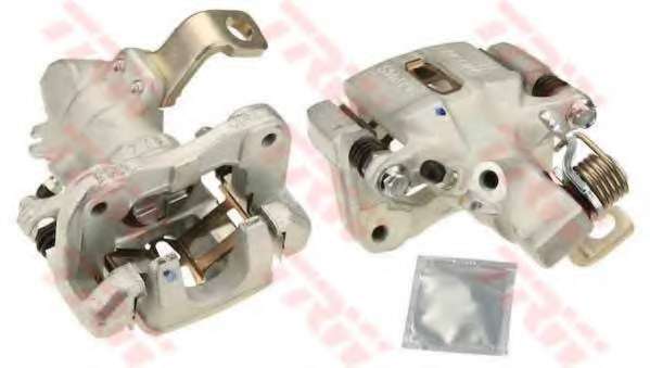 Тормозной суппорт