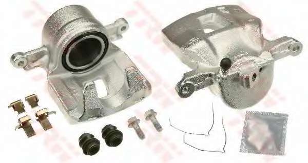 Тормозной суппорт