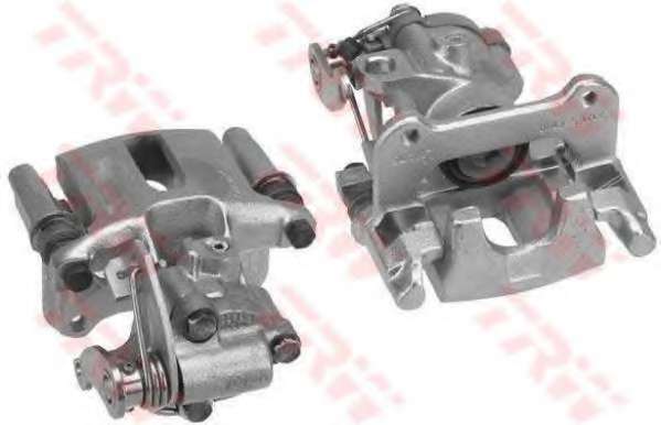 Тормозной суппорт