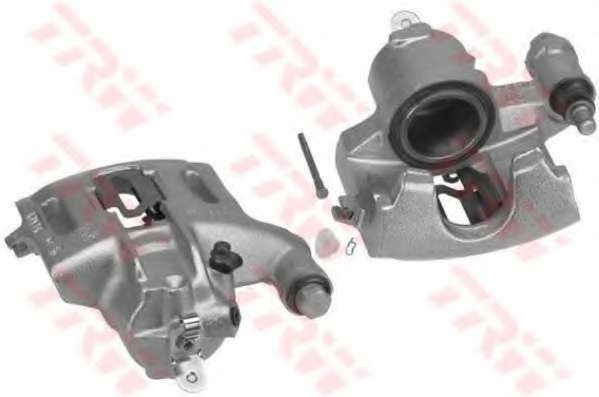 Тормозной суппорт