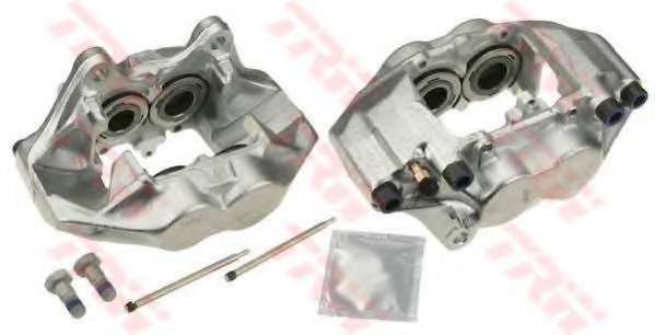 Тормозной суппорт