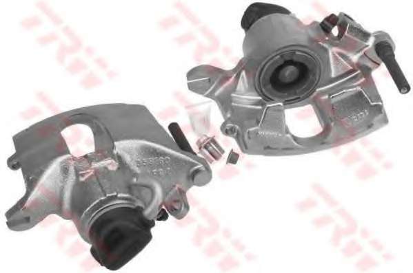 Тормозной суппорт