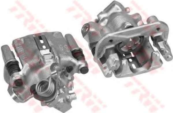 Тормозной суппорт