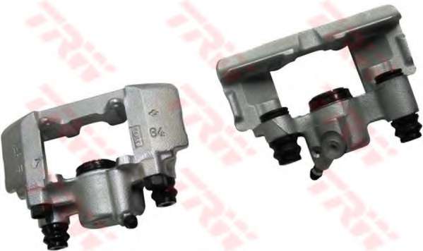 Тормозной суппорт