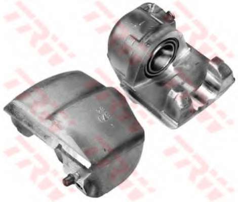 Тормозной суппорт