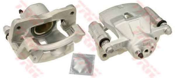 Тормозной суппорт