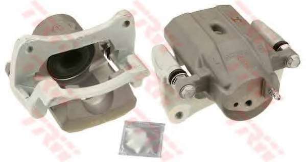 Тормозной суппорт