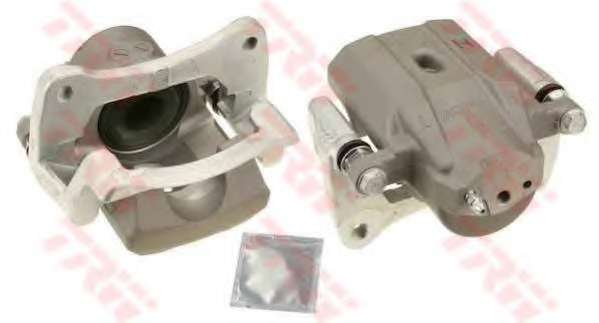 Тормозной суппорт