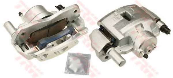 Тормозной суппорт