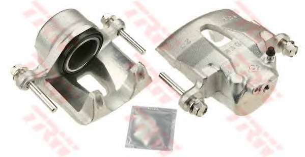 Тормозной суппорт