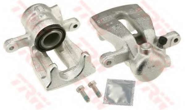 Тормозной суппорт