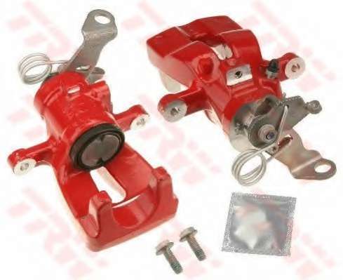 Тормозной суппорт