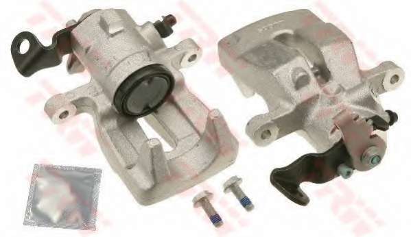 Тормозной суппорт