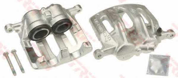 Тормозной суппорт