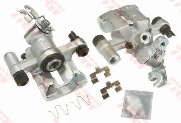 Тормозной суппорт