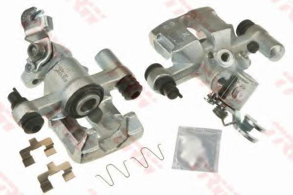 Тормозной суппорт