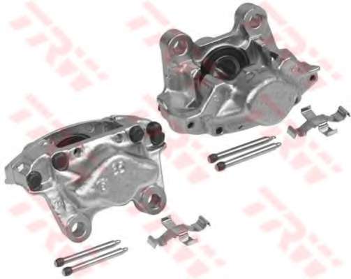 Тормозной суппорт