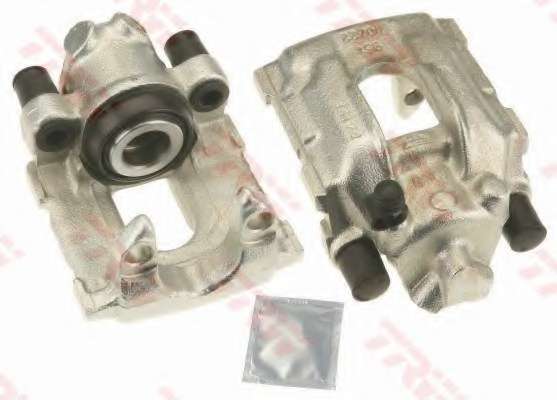 Тормозной суппорт