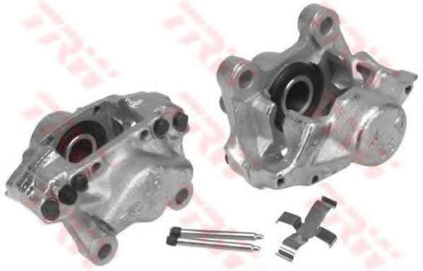 Тормозной суппорт