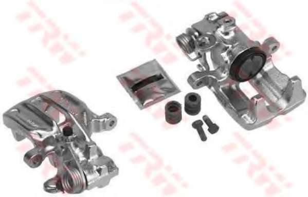 Тормозной суппорт