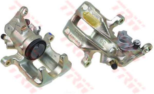 Тормозной суппорт