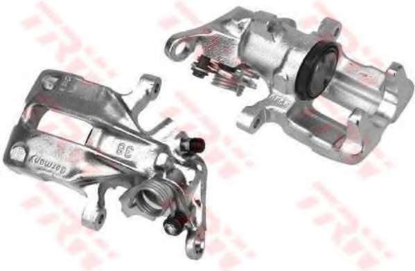 Тормозной суппорт