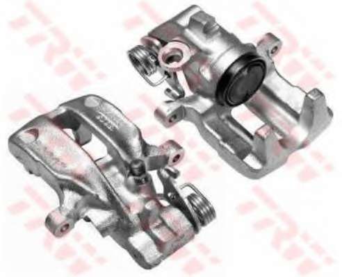 Тормозной суппорт