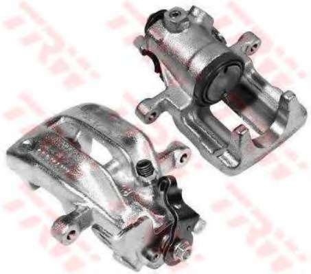 Тормозной суппорт