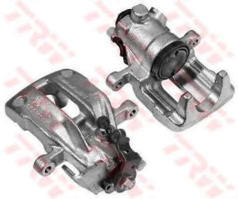 Тормозной суппорт